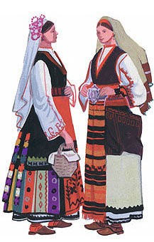 Stara Zagora / Malko Tarnovo