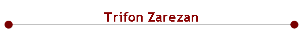  Trifon Zarezan 