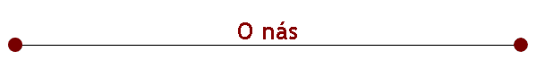  O nás 