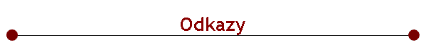  Odkazy 