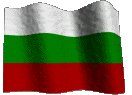 Bulharska vlajka